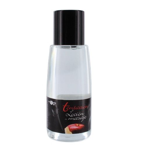 Tentacion Locion De Masaje Piel De Seda 50 ml 6 tentacion locion de masaje piel de seda 50 ml 8435030801211