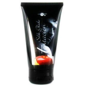 Tentacion Lubricante Con Sabor A Fruta De La Pasion 75 ml 8435565928834