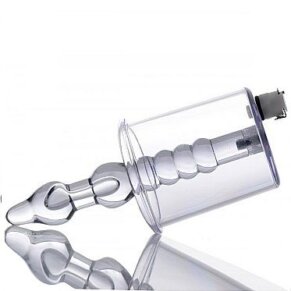 Tom Of Finland Aplicador Anal Lubricante 848518028587