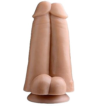 Tom Of Finland Doble Penetración 6 tom of finland doble penetracion 848518021380