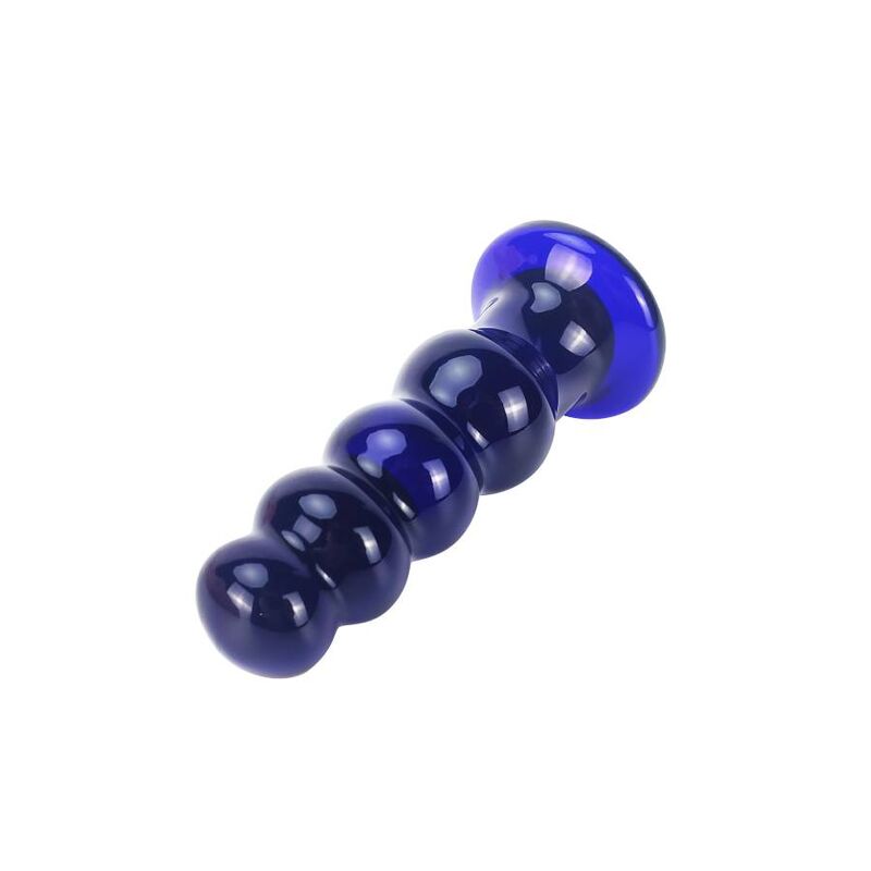 Toyjoy Buttocks The Radiant Glass Buttplug 6 toyjoy buttocks the radiant glass buttplug 8713221829436