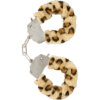 Toyjoy Esposas Del Amor Leopardo 8713221063427