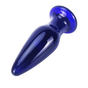 Toyjoy The Shining Plug Cristal Vibrador 8713221829429