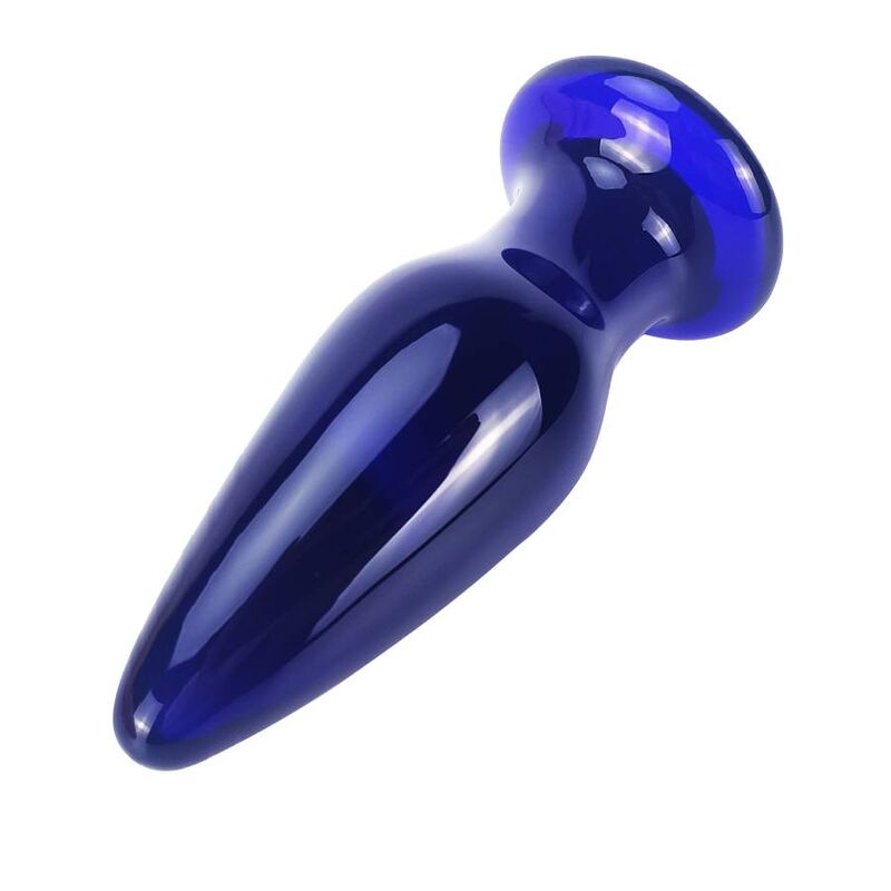 Toyjoy The Shining Plug Cristal Vibrador 6 toyjoy the shining plug cristal vibrador 8713221829429