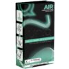 Uniq Air Preservativo Femenino Sin Latex 3 Unidades 7708690748594