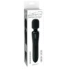 Wanachi Masajeador Recargable Negro 2 Wanachi Masajeador Recargable Negro 603912744149