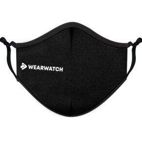 Wearwatch Mascarilla Reutilizable 8435565931001