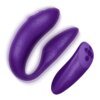 We-Vibe Chorus Vibrador Parejas Con Control Squeeze Lila 4251460604338