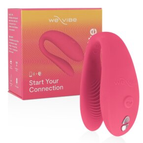 We-Vibe Sync Lite Estimulador Clitoris Rosa 4251460619745