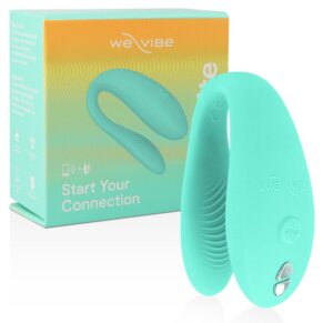 We-Vibe Sync Lite Estimulador Clitoris Turquesa 4251460619752