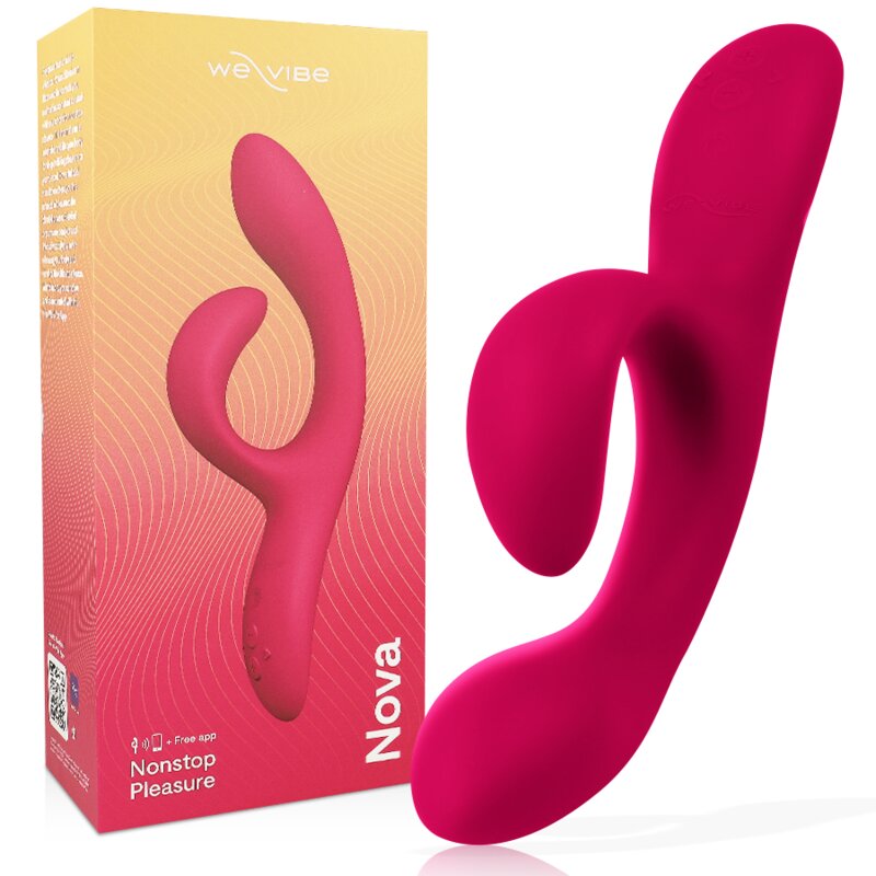 We-Vibe Vibrador App Nova 6 wevibe vibrador app nova 4251460603959