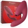 Womanizer Duo 2 Estimulador Burdeos 4251460611114
