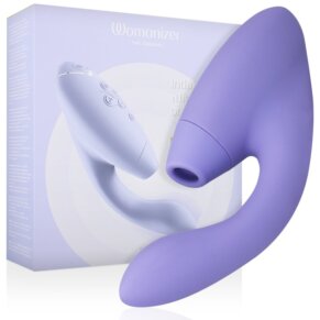 Womanizer Duo 2 Estimulador Lila 4251460611145