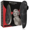 Womanizer Marilyn Monroe Classic 2 Estimulador De Clítoris Negro 2 Womanizer Marilyn Monroe Classic 2 Estimulador De Clítoris Negro 4251460618779