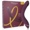 Womanizer Og G-Spot Berenjena 4251460603652