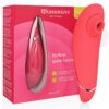 Womanizer Premium 2 Estimulador De Clítoris Frambuesa 4251460615556