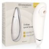 Womanizer Premium 2 Estimulador De Clítoris Gris 4251460615563