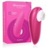 Womanizer Starlet 3 Estimulador Clítoris Rosa 4251460616423
