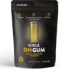 Wug Gum On Chicle Cafeína, Ginseng Y Guaraná 10 Unidades 8437021215267