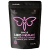Wug Sex Sense Libid Woman Chicle Aumento Libido Mujer 10 Unidades 8437021215687