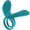 Xocoon Anillo Vibrador Para Parejas Verde 8713221828071