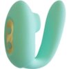 Xocoon Foreplay Enhancer Para Parejas Menta 2 Xocoon Foreplay Enhancer Para Parejas Menta 8713221827029