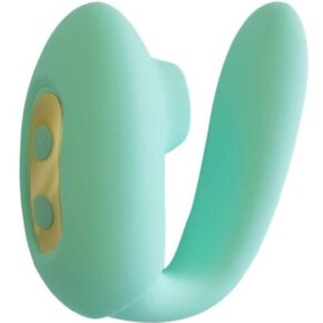Xocoon Foreplay Enhancer Para Parejas Menta 8713221827029