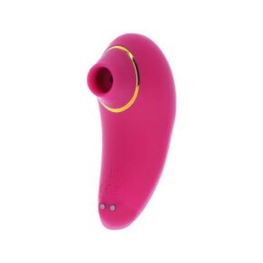 Xocoon Infinite Love Estimulador Fucsia 8713221829689