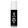 Xpower Anal Relax Gel Relajante Anal 60 ml 8720168230997