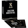 Xpower Erection Booster Gel Potenciador Ereccion 6 x 4 ml 8720168230942