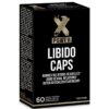 Xpower Libido Caps Complemento Aumento Libido Y Placer 60 Unidades 3760339960013