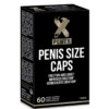 Xpower Penis Size Caps Mejora De La Erección 60 Cap 3760273959807