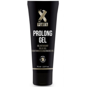 Xpower Prolong Gel Retardante 75 ml 3760273959814