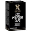 Xpower Sex Perform Caps 60 Capsules 3 Xpower Sex Perform Caps 60 Capsules 3760339960020