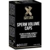 Xpower Sperm Volume Capsulas Aumento Esperma 60 Cap 3760273959791